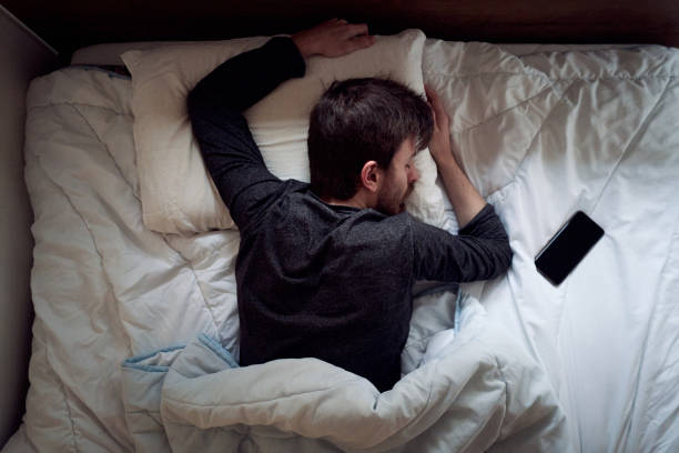 Choosing the Best Sleeping Positions: Tips for Better Sleep — Restful Sleep  MD