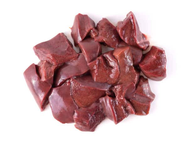 The Power of Protein: How Beef Liver Supports Muscle Growth