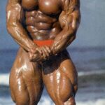 How Tom Platz Built The Biggest Quads In Bodybuilding History